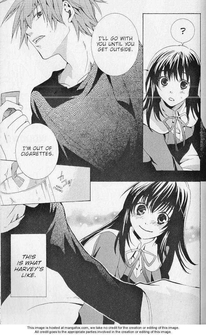 Read Kieli chapter 3 image 6 on Lezhin