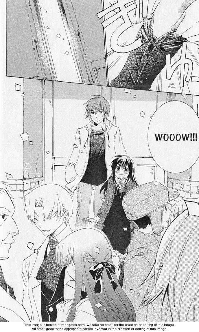 Read Kieli chapter 3 image 7 on Lezhin