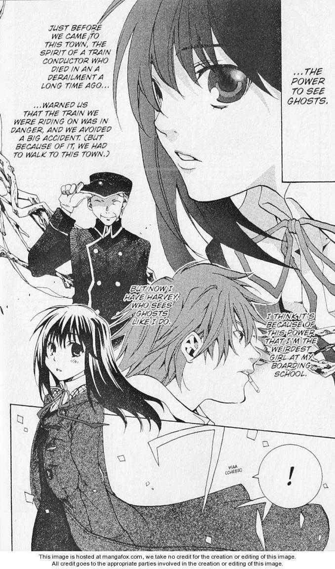 Read Kieli chapter 3 image 9 on Lezhin