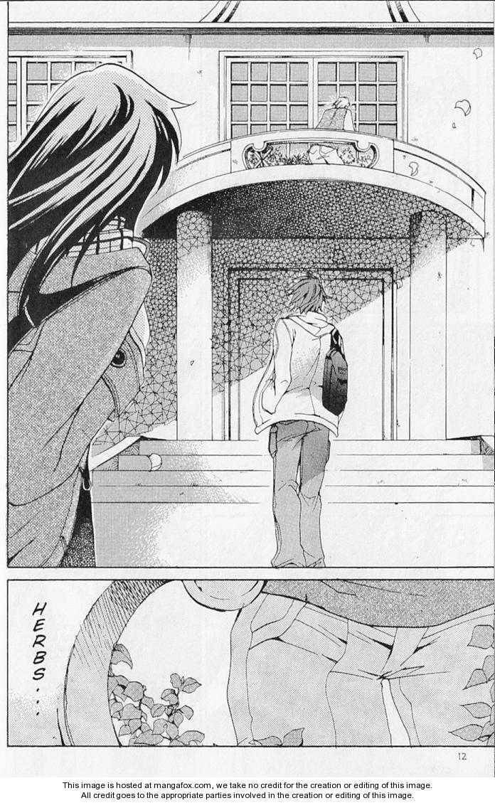 Read Kieli chapter 4 image 10 on Lezhin