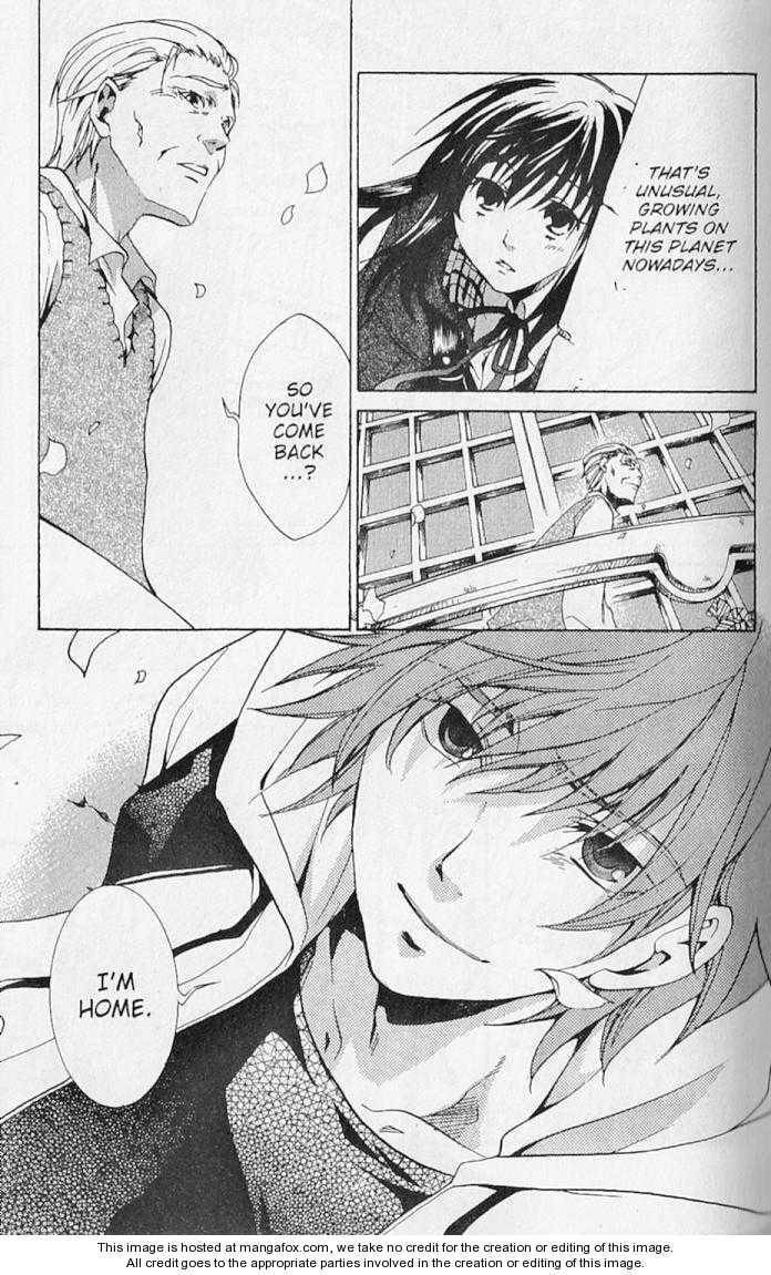 Read Kieli chapter 4 image 11 on Lezhin
