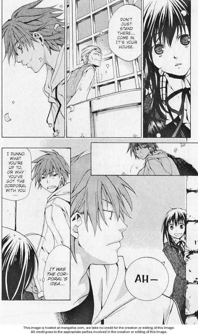 Read Kieli chapter 4 image 12 on Lezhin