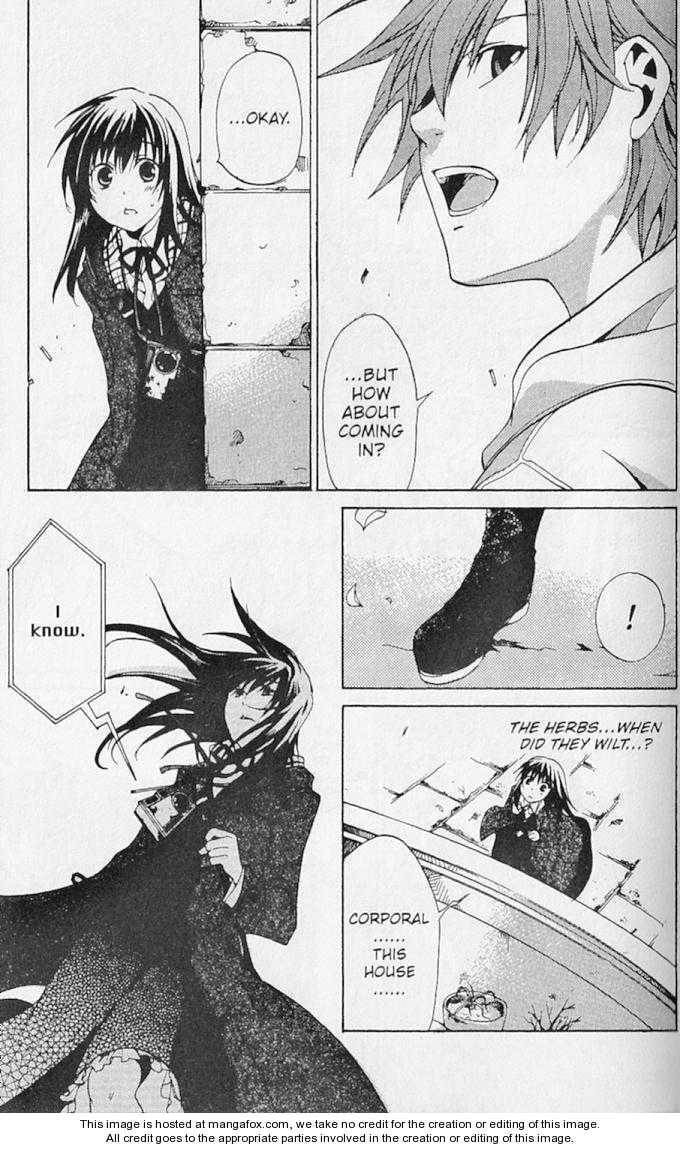 Read Kieli chapter 4 image 13 on Lezhin