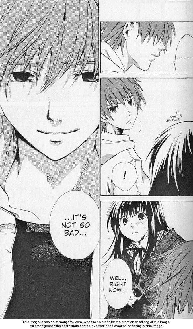 Read Kieli chapter 4 image 15 on Lezhin