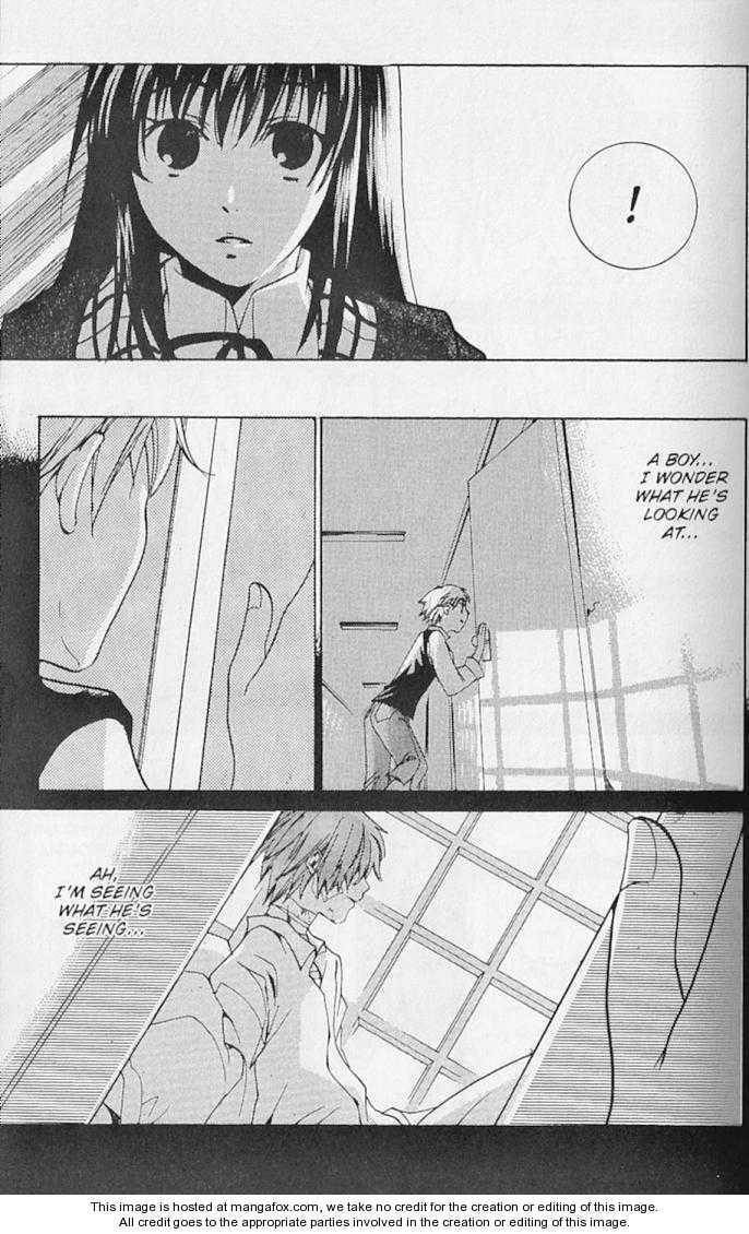 Read Kieli chapter 4 image 17 on Lezhin