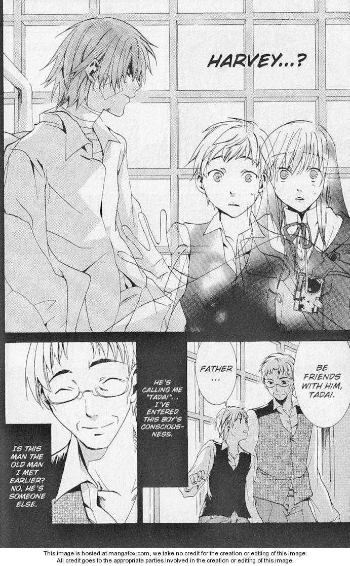 Read Kieli chapter 4 image 18 on Lezhin