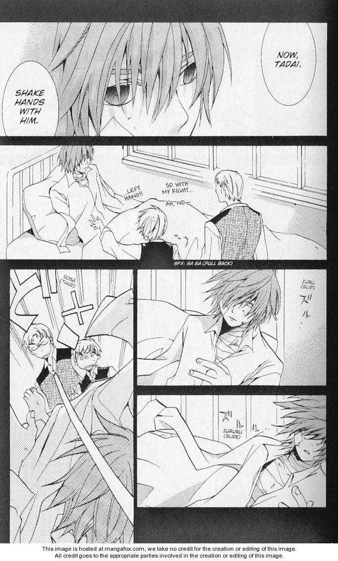 Read Kieli chapter 4 image 19 on Lezhin