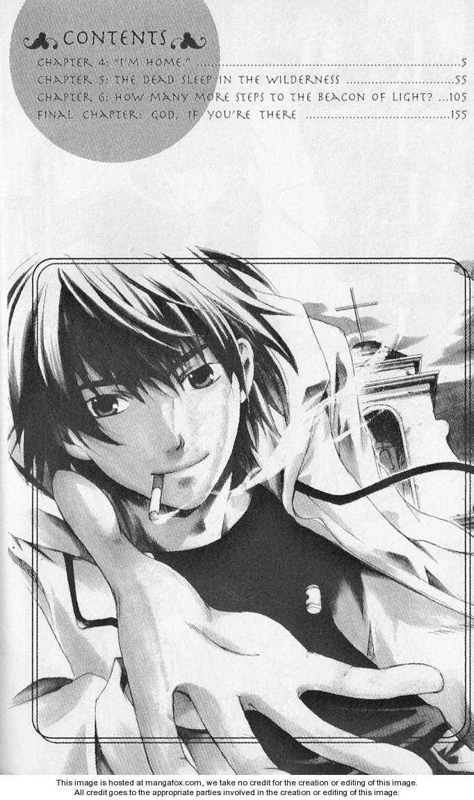 Read Kieli chapter 4 image 2 on Lezhin