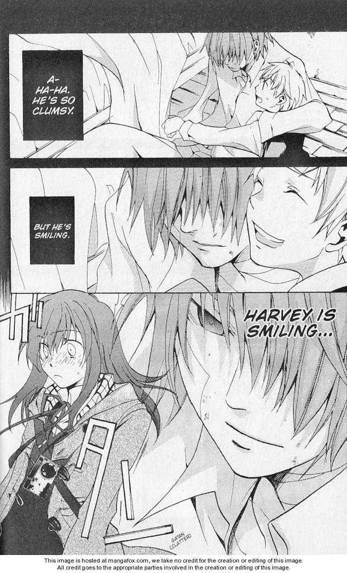 Read Kieli chapter 4 image 20 on Lezhin