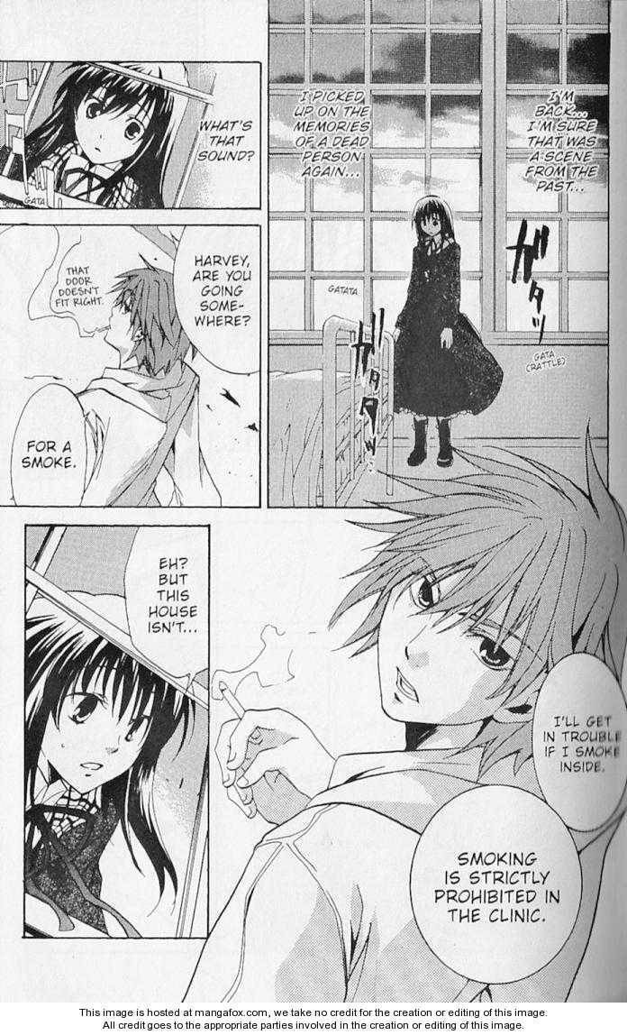 Read Kieli chapter 4 image 21 on Lezhin
