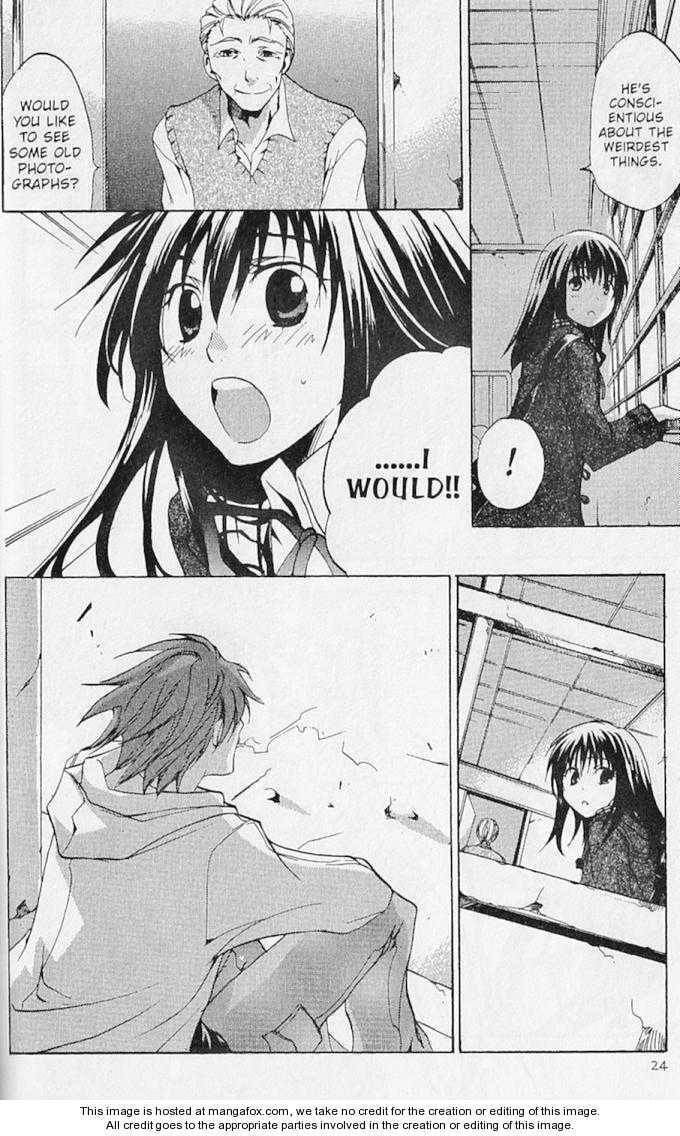Read Kieli chapter 4 image 22 on Lezhin