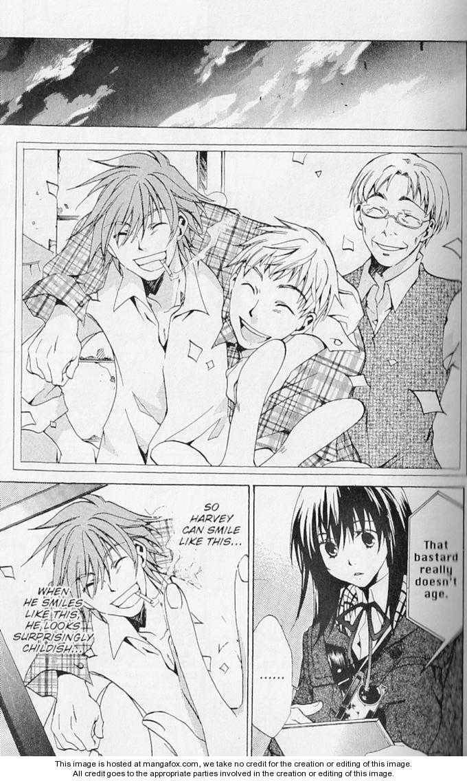 Read Kieli chapter 4 image 23 on Lezhin