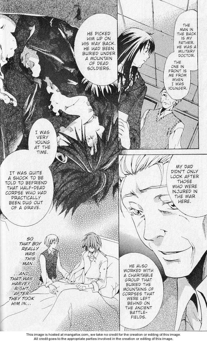 Read Kieli chapter 4 image 24 on Lezhin