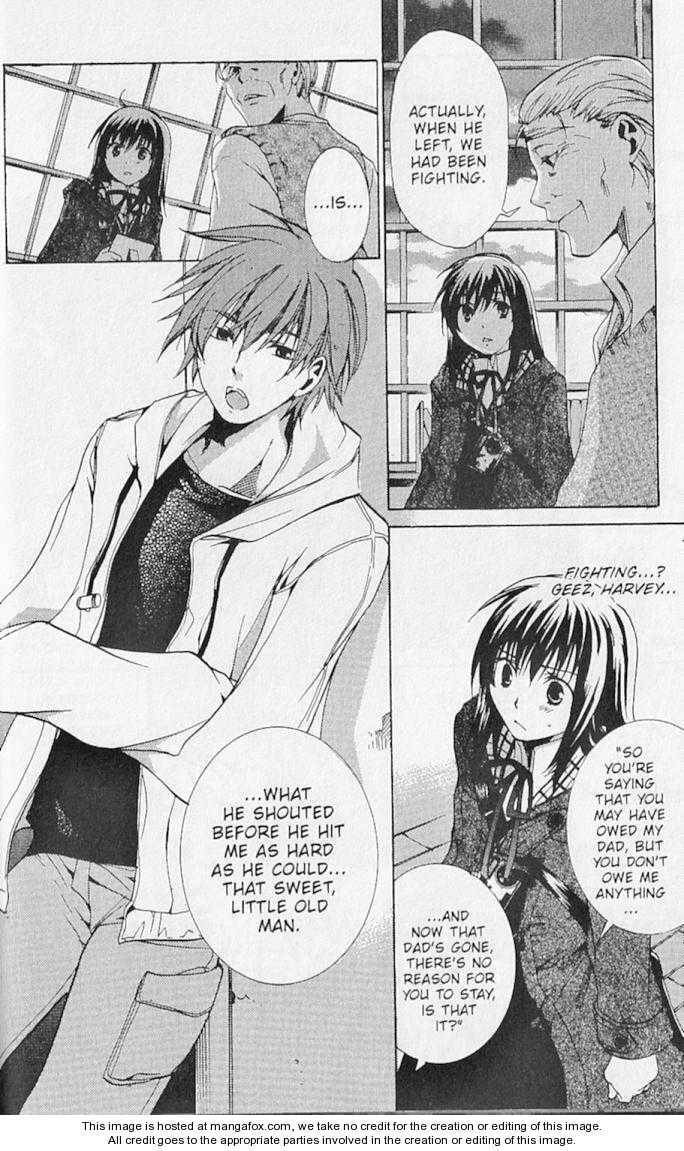 Read Kieli chapter 4 image 26 on Lezhin