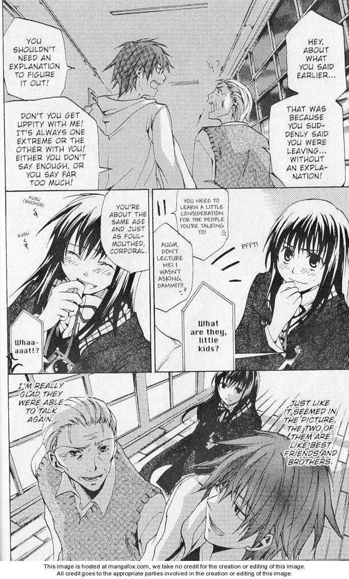 Read Kieli chapter 4 image 28 on Lezhin