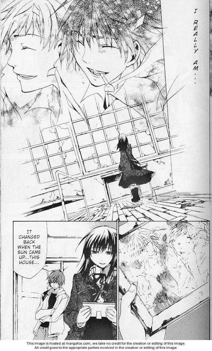 Read Kieli chapter 4 image 29 on Lezhin