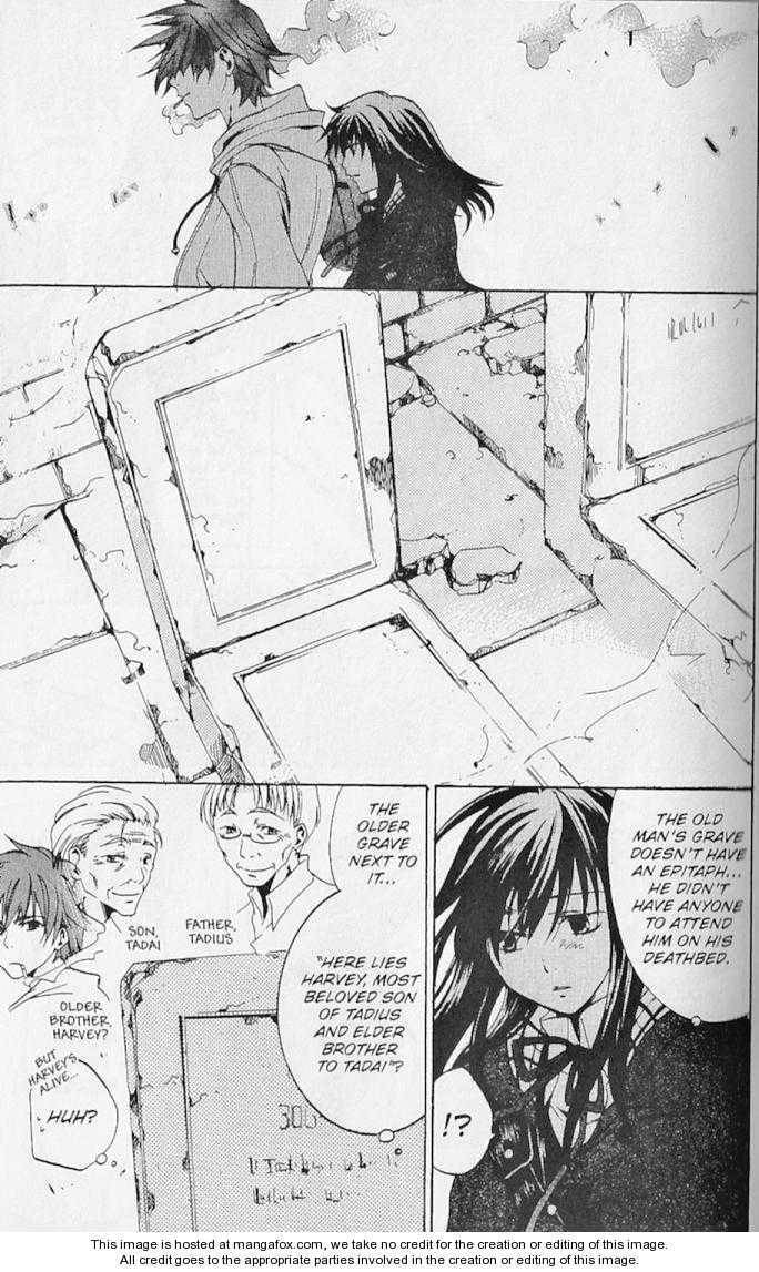 Read Kieli chapter 4 image 31 on Lezhin