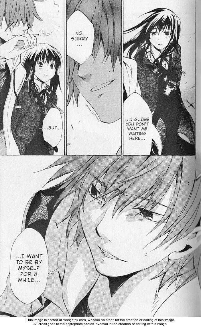 Read Kieli chapter 4 image 33 on Lezhin