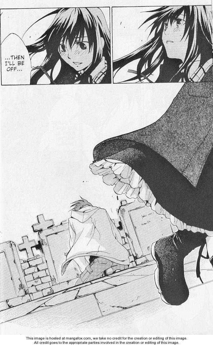 Read Kieli chapter 4 image 34 on Lezhin