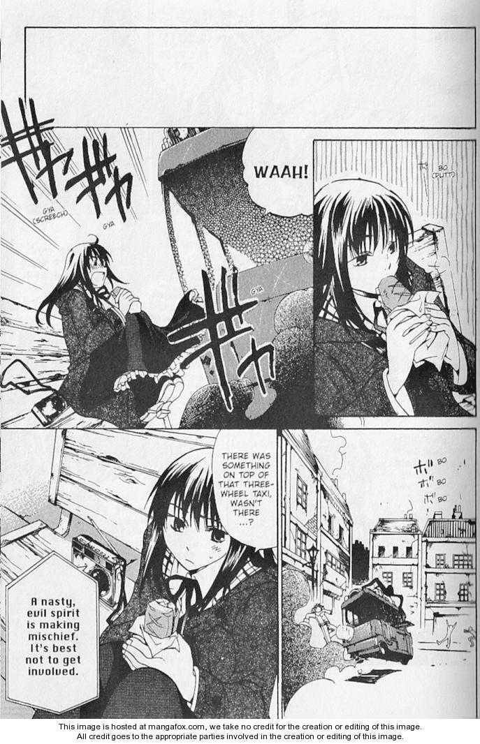 Read Kieli chapter 4 image 35 on Lezhin