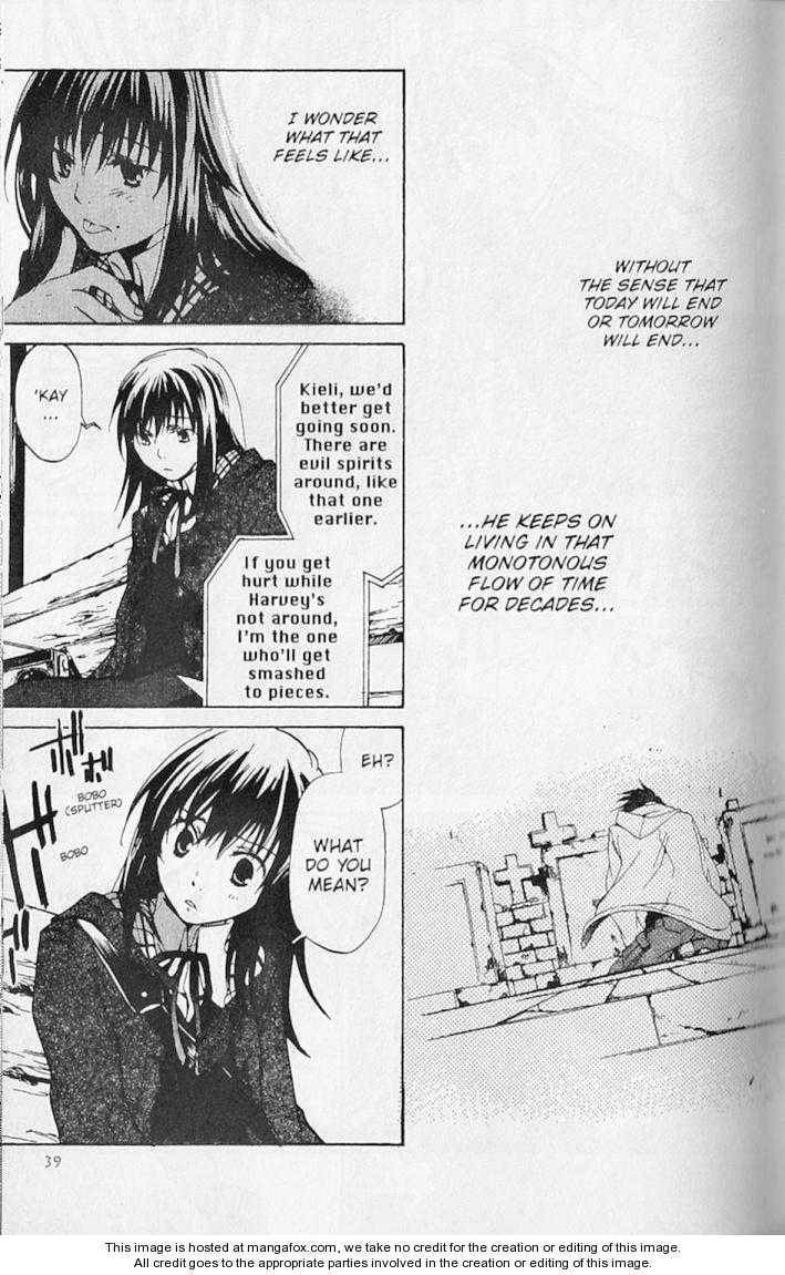 Read Kieli chapter 4 image 37 on Lezhin