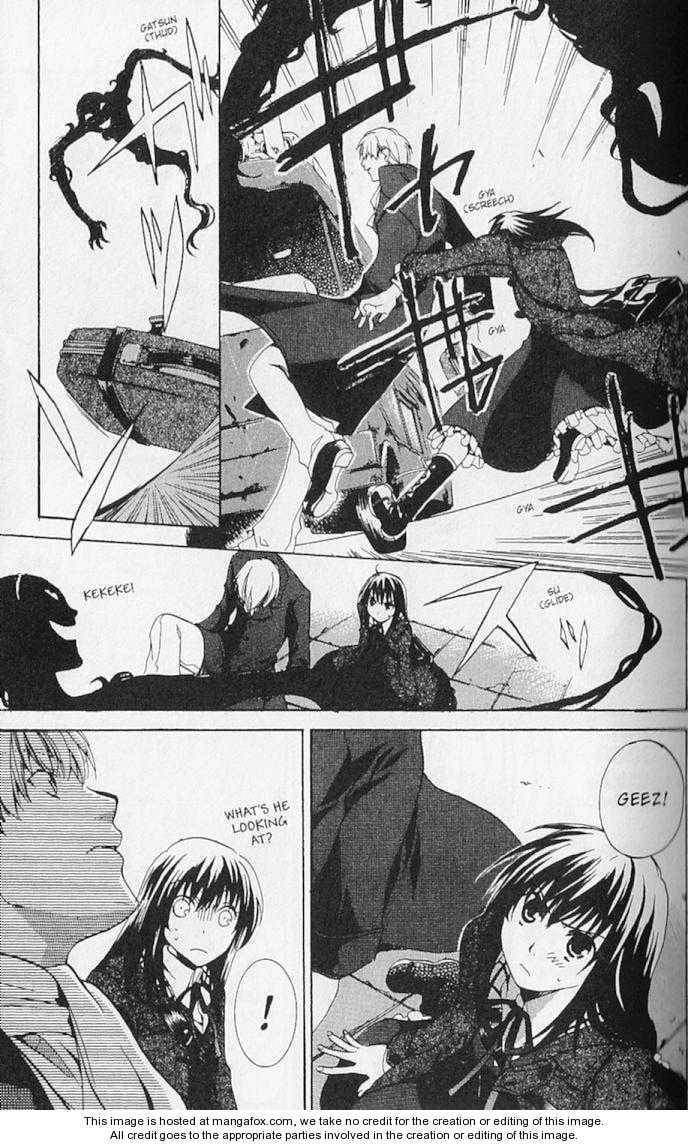 Read Kieli chapter 4 image 39 on Lezhin
