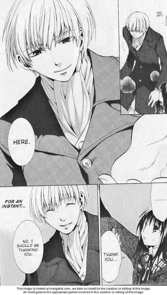Read Kieli chapter 4 image 40 on Lezhin