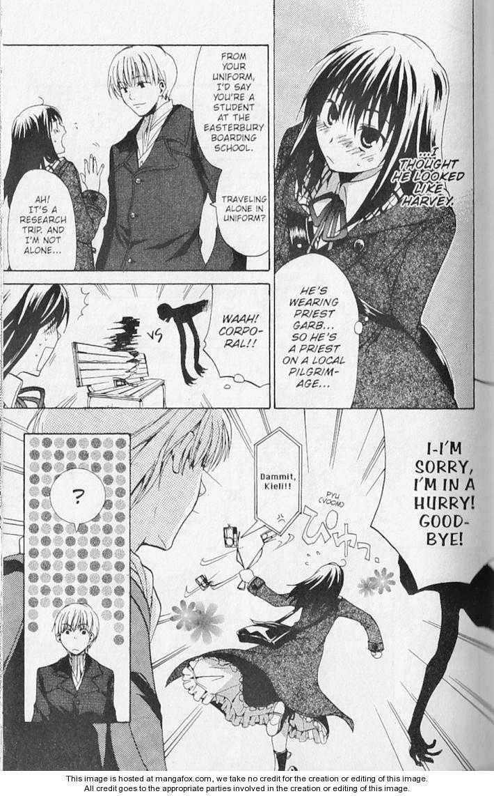Read Kieli chapter 4 image 41 on Lezhin