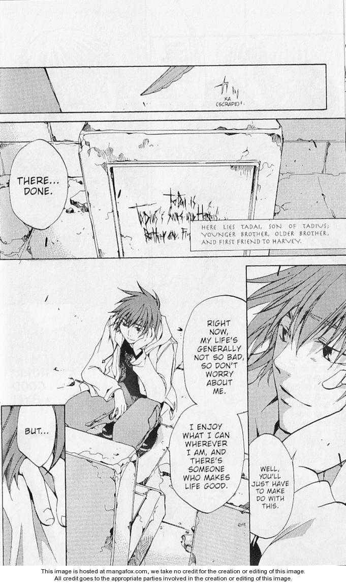 Read Kieli chapter 4 image 42 on Lezhin