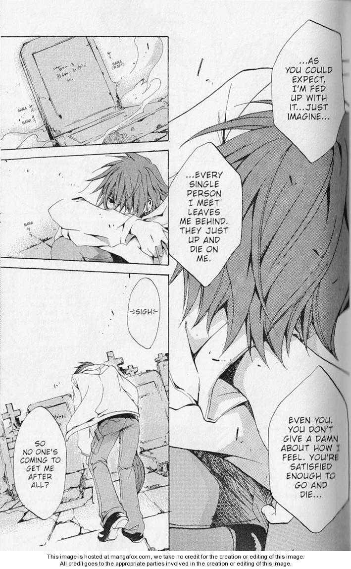 Read Kieli chapter 4 image 43 on Lezhin