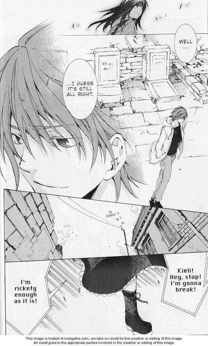 Read Kieli chapter 4 image 44 on Lezhin