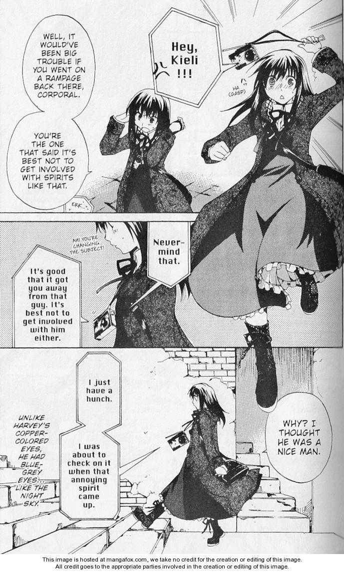 Read Kieli chapter 4 image 45 on Lezhin