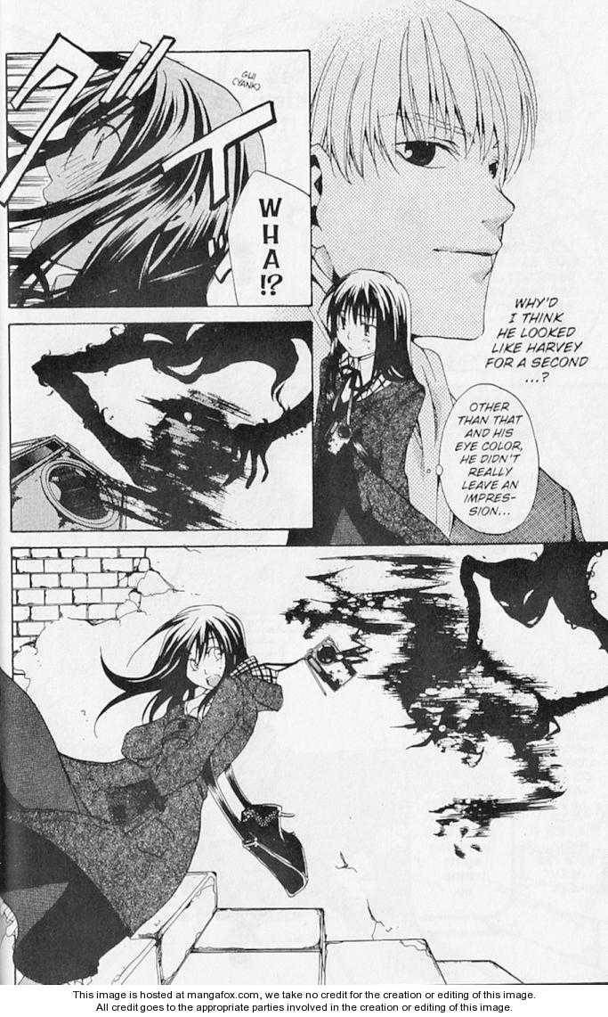 Read Kieli chapter 4 image 46 on Lezhin
