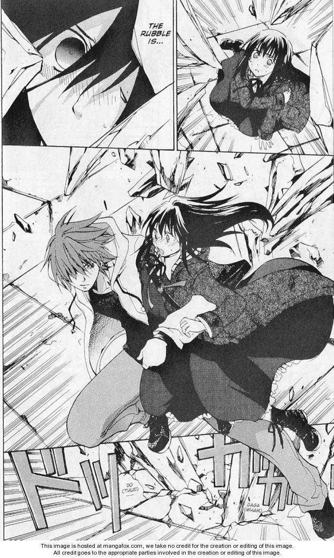 Read Kieli chapter 4 image 48 on Lezhin