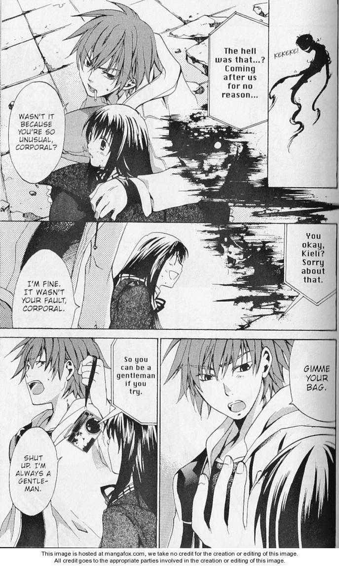 Read Kieli chapter 4 image 49 on Lezhin