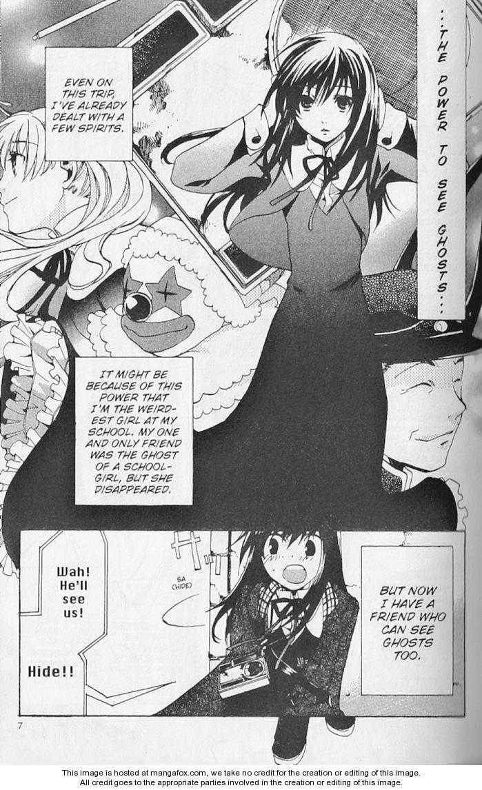 Read Kieli chapter 4 image 5 on Lezhin