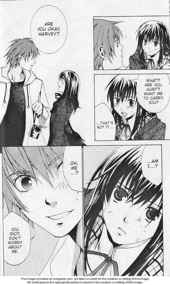 Read Kieli chapter 4 image 50 on Lezhin