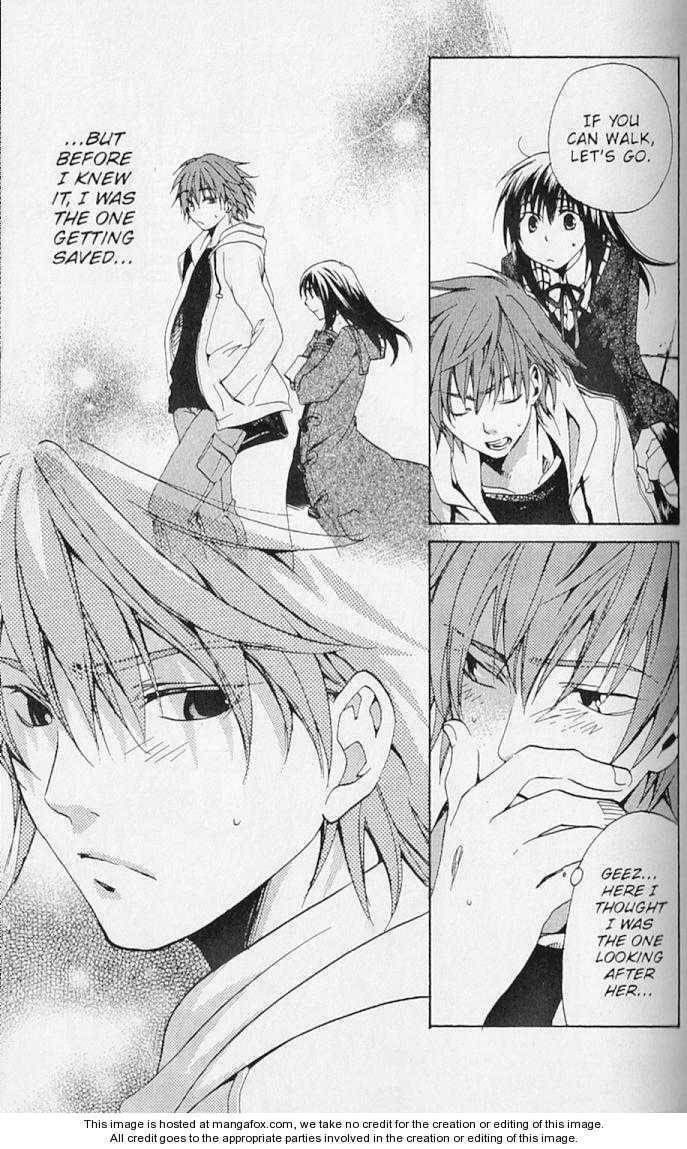 Read Kieli chapter 4 image 51 on Lezhin