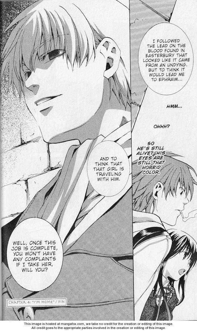 Read Kieli chapter 4 image 52 on Lezhin