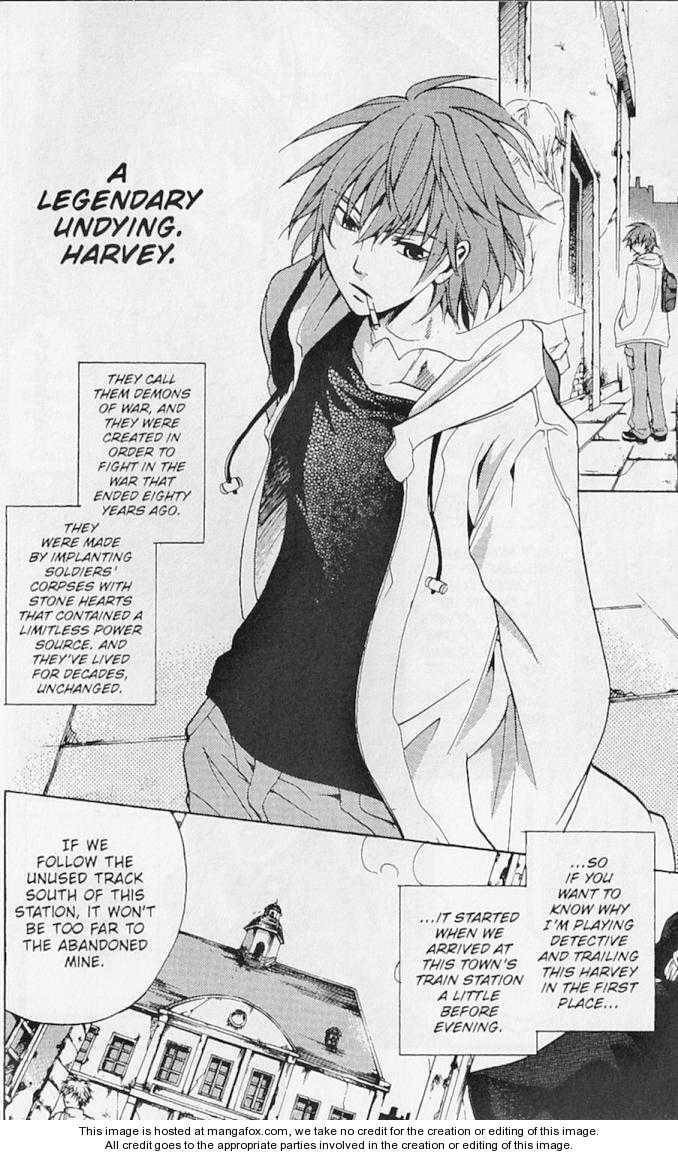 Read Kieli chapter 4 image 6 on Lezhin