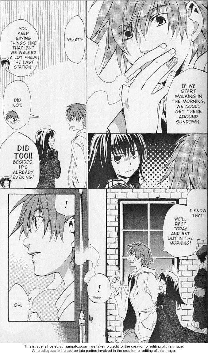 Read Kieli chapter 4 image 7 on Lezhin