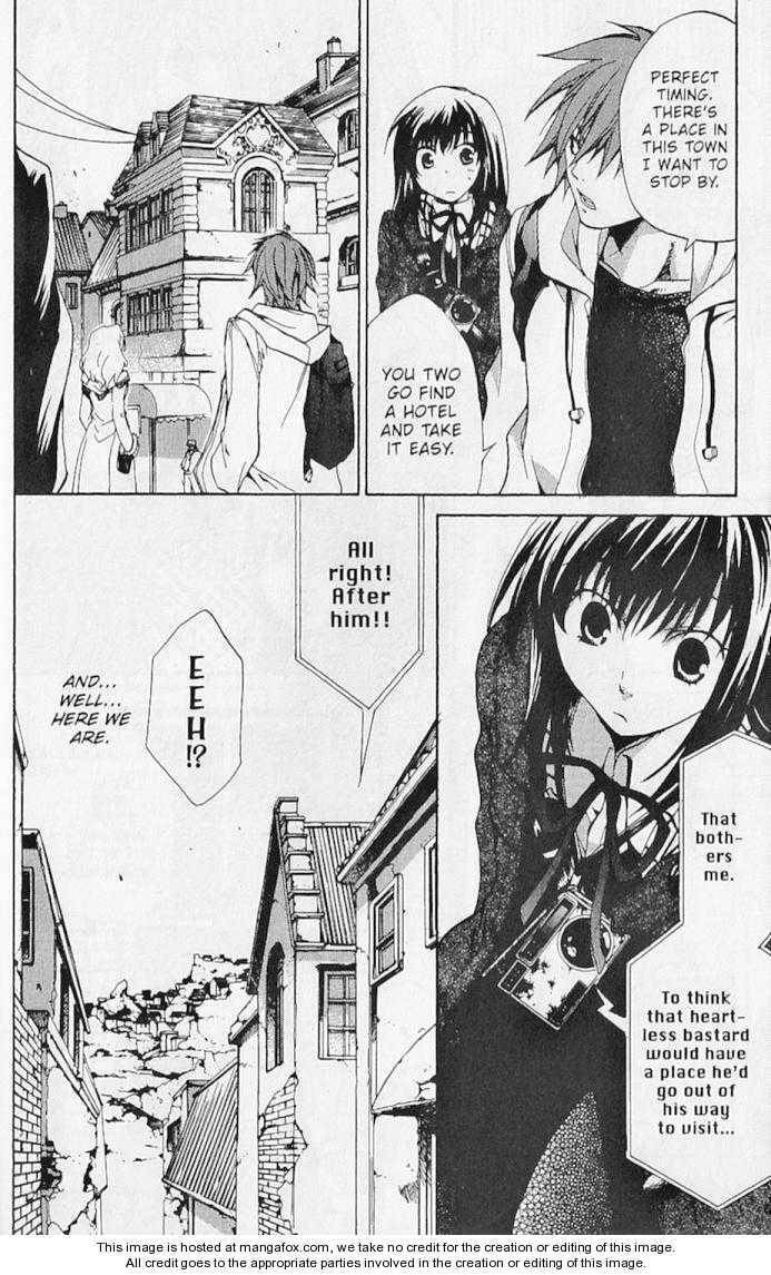 Read Kieli chapter 4 image 8 on Lezhin