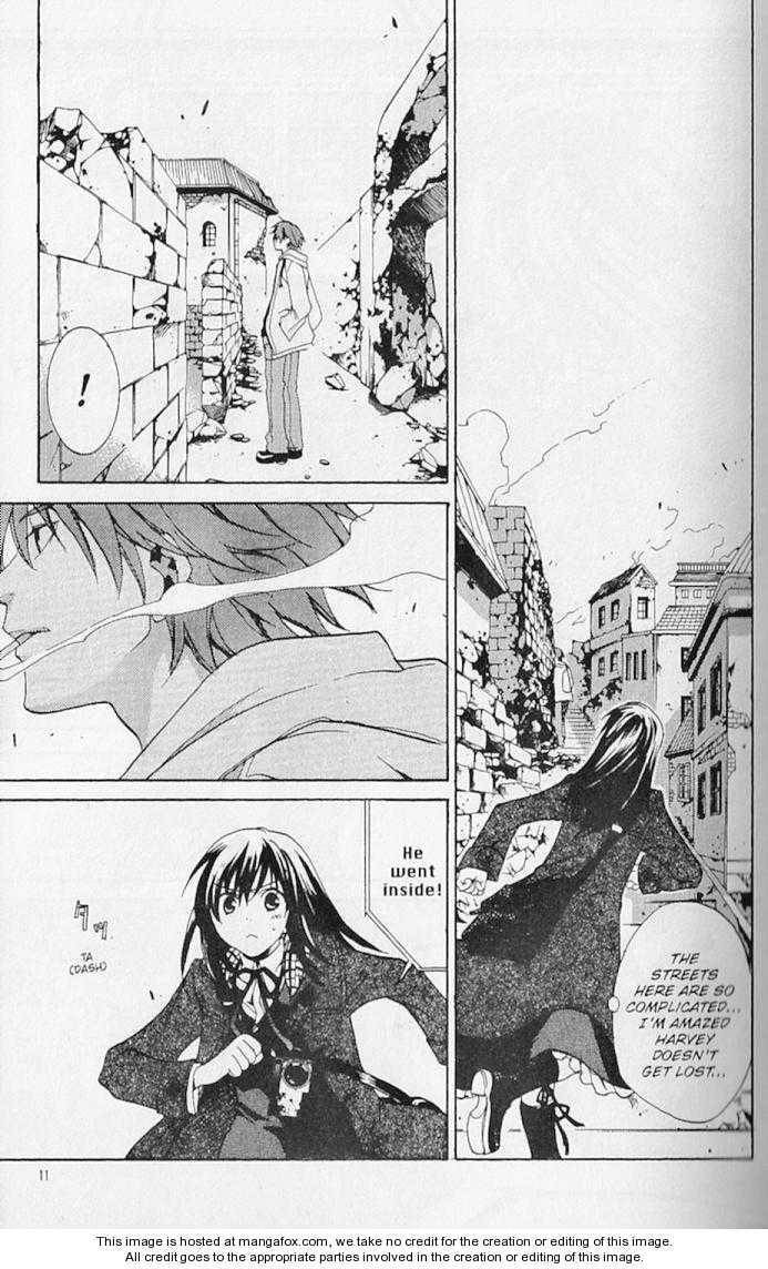 Read Kieli chapter 4 image 9 on Lezhin