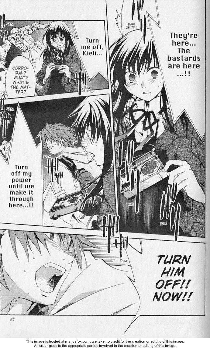 Read Kieli chapter 5 image 12 on Lezhin