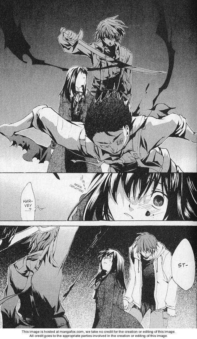 Read Kieli chapter 5 image 14 on Lezhin