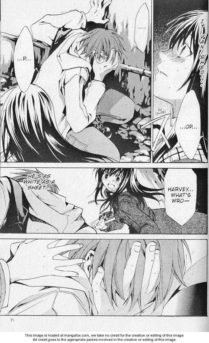 Read Kieli chapter 5 image 16 on Lezhin