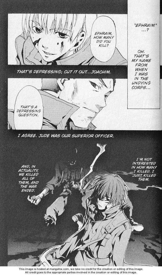 Read Kieli chapter 5 image 18 on Lezhin