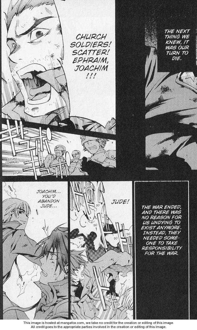Read Kieli chapter 5 image 19 on Lezhin