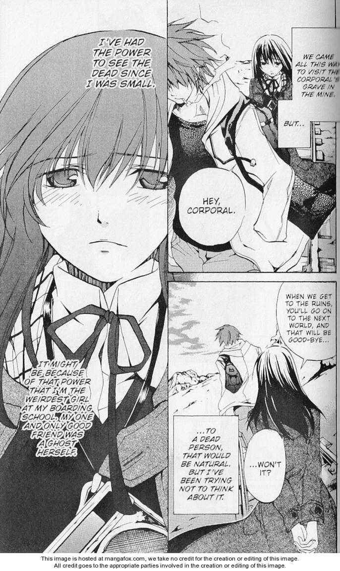 Read Kieli chapter 5 image 2 on Lezhin