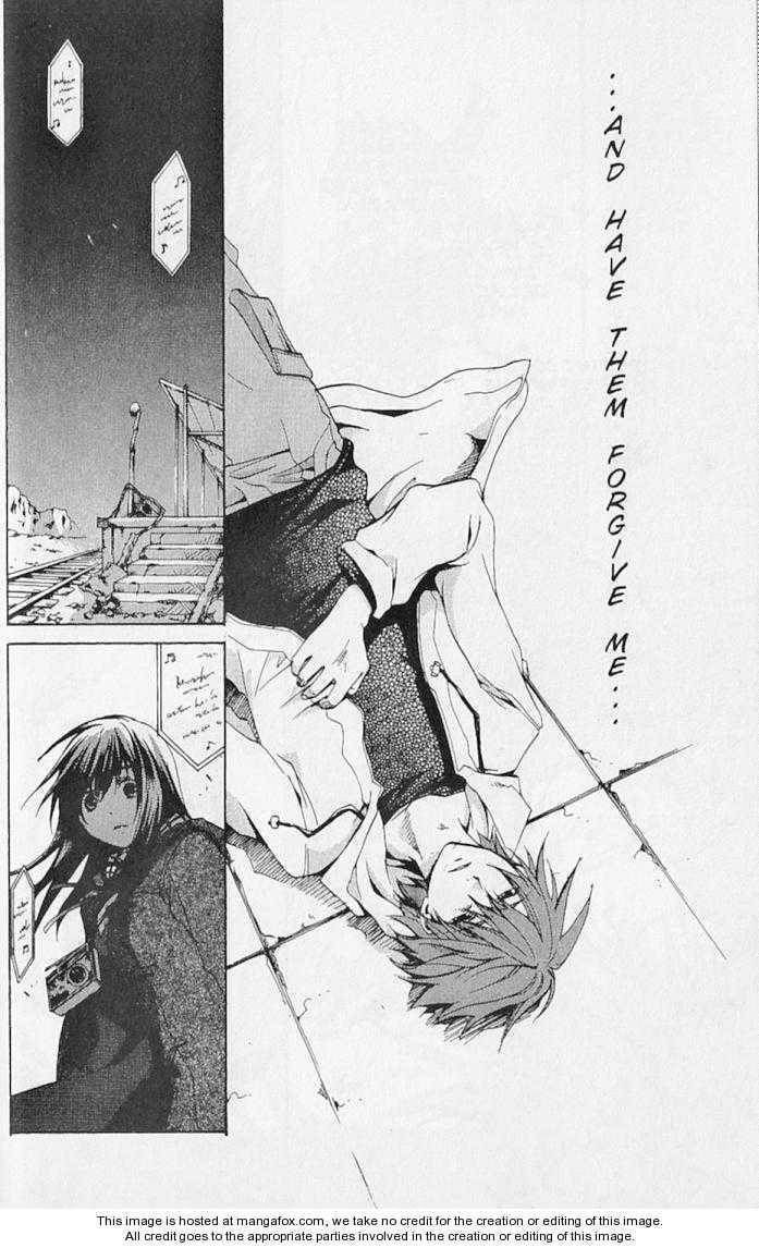 Read Kieli chapter 5 image 23 on Lezhin